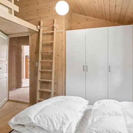 Holiday home Launo - 1-1km To The Inlet By Interhome *