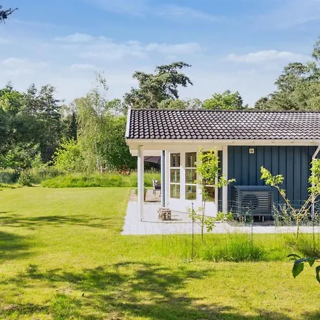 Holiday home Launo - 1-1km To The Inlet By Interhome Rorvig
