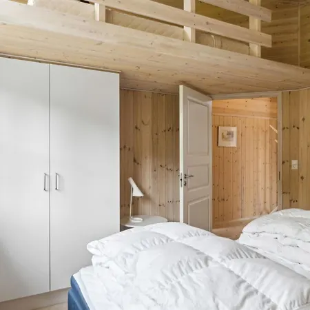 Launo - 1-1km To The Inlet By Interhome 度假居 *