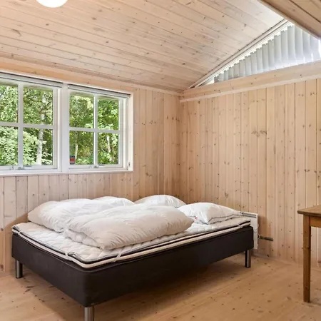 Launo - 1-1km To The Inlet By Interhome 度假居